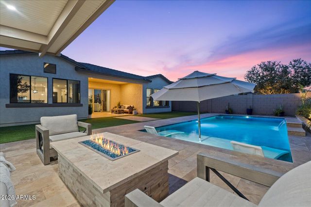 4711 N 212TH Drive, Buckeye, AZ 85396