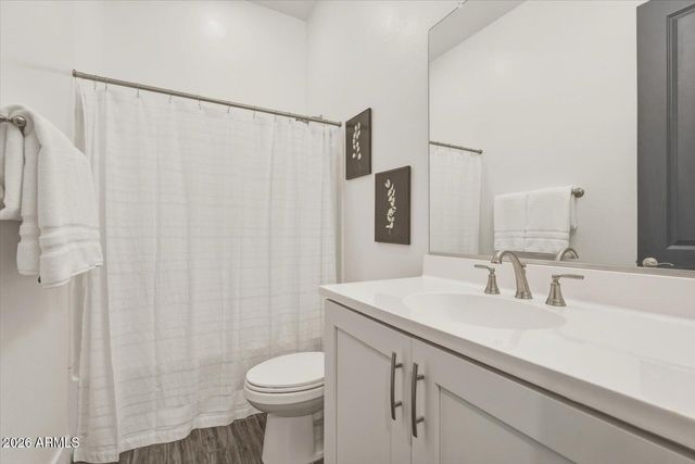 4711 N 212TH Drive, Buckeye, AZ 85396