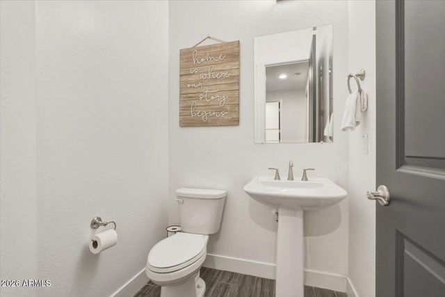 4711 N 212TH Drive, Buckeye, AZ 85396