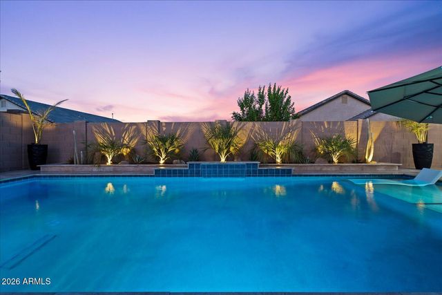 4711 N 212TH Drive, Buckeye, AZ 85396