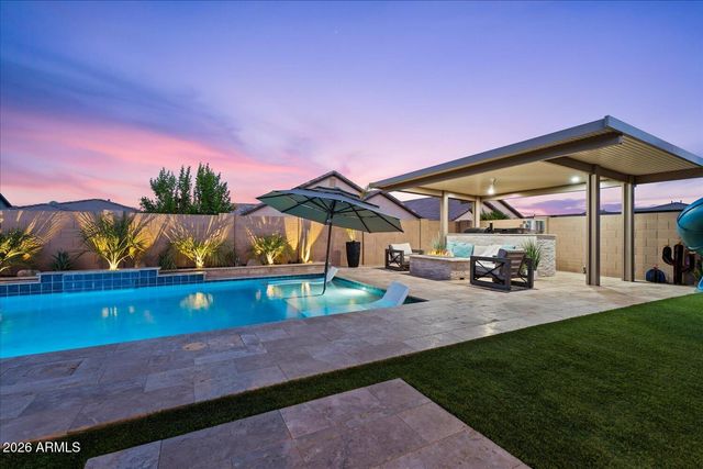 4711 N 212TH Drive, Buckeye, AZ 85396
