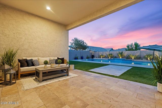 4711 N 212TH Drive, Buckeye, AZ 85396