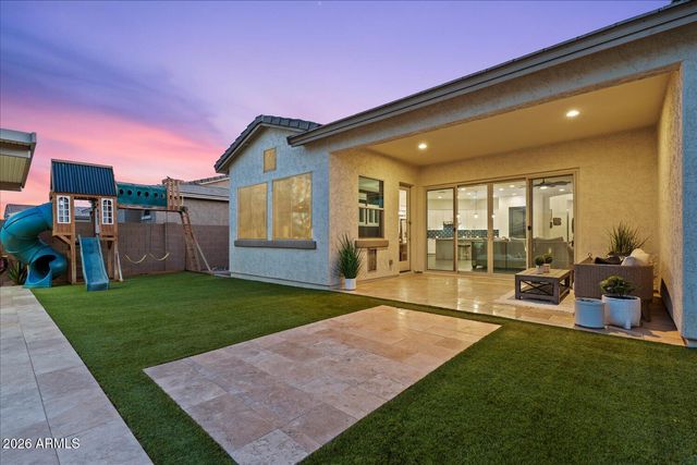 4711 N 212TH Drive, Buckeye, AZ 85396