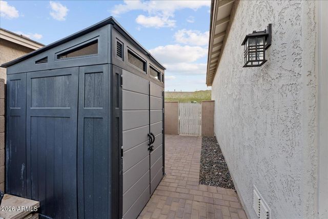 4711 N 212TH Drive, Buckeye, AZ 85396