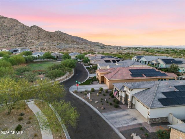 4711 N 212TH Drive, Buckeye, AZ 85396