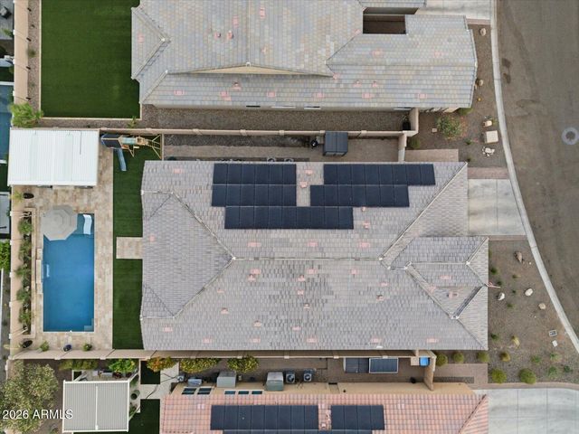 4711 N 212TH Drive, Buckeye, AZ 85396