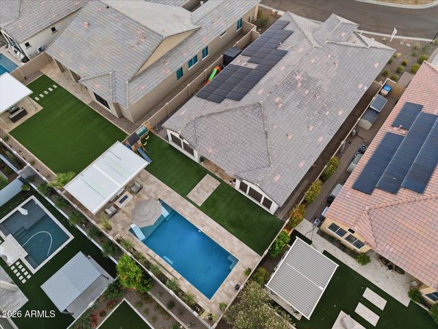 4711 N 212TH Drive, Buckeye, AZ 85396