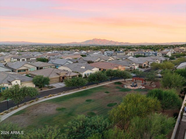 4711 N 212TH Drive, Buckeye, AZ 85396