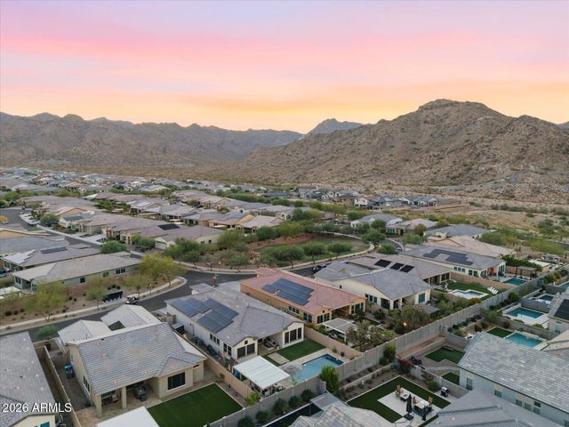4711 N 212TH Drive, Buckeye, AZ 85396