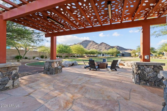 4711 N 212TH Drive, Buckeye, AZ 85396