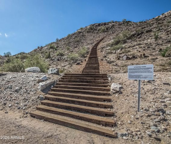 4711 N 212TH Drive, Buckeye, AZ 85396