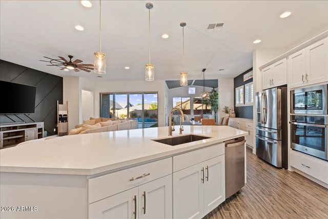 4711 N 212TH Drive, Buckeye, AZ 85396