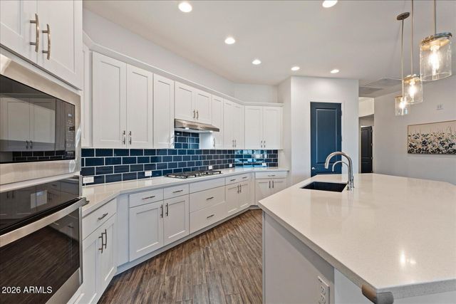 4711 N 212TH Drive, Buckeye, AZ 85396