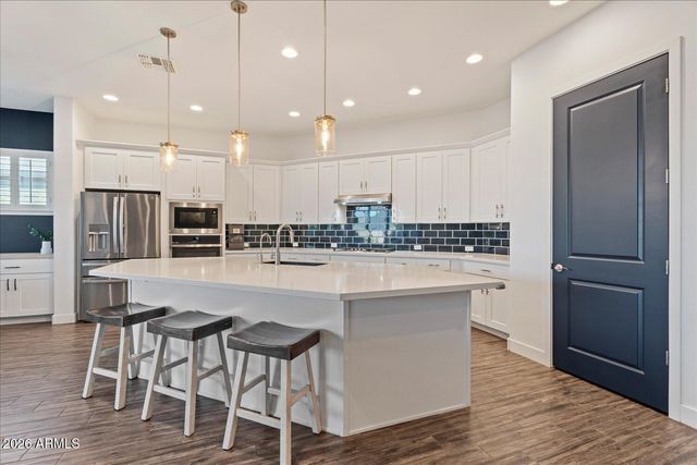 4711 N 212TH Drive, Buckeye, AZ 85396