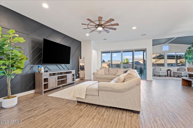 4711 N 212TH Drive, Buckeye, AZ 85396