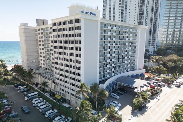 19201 Collins Ave 949, Sunny Isles Beach, FL 33160