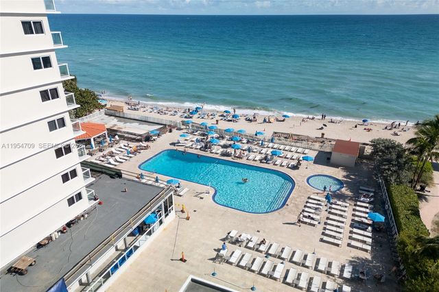 19201 Collins Ave 949, Sunny Isles Beach, FL 33160