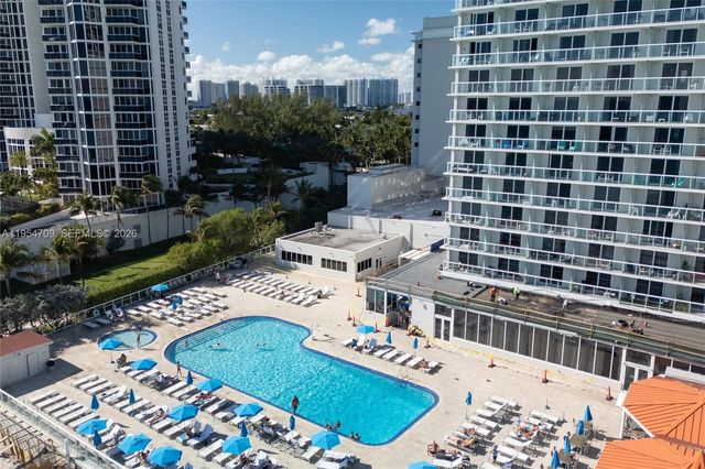 19201 Collins Ave 949, Sunny Isles Beach, FL 33160