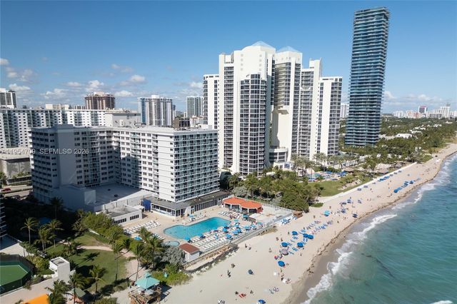 19201 Collins Ave 949, Sunny Isles Beach, FL 33160