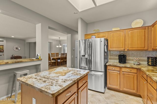 17031 W OASIS SPRINGS Way, Surprise, AZ 85387
