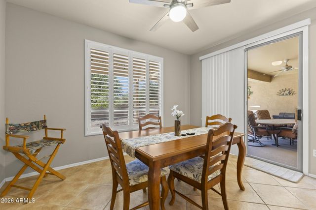 17031 W OASIS SPRINGS Way, Surprise, AZ 85387