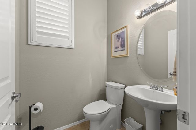 17031 W OASIS SPRINGS Way, Surprise, AZ 85387