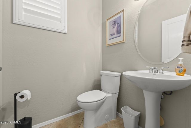17031 W OASIS SPRINGS Way, Surprise, AZ 85387