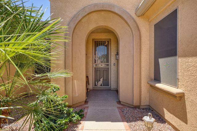17031 W OASIS SPRINGS Way, Surprise, AZ 85387