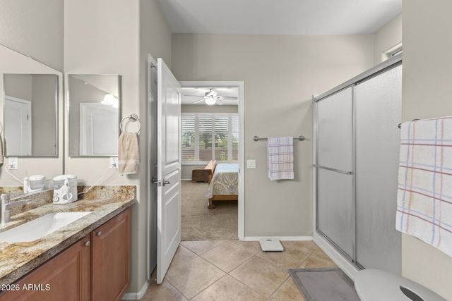 17031 W OASIS SPRINGS Way, Surprise, AZ 85387