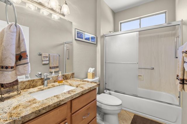 17031 W OASIS SPRINGS Way, Surprise, AZ 85387