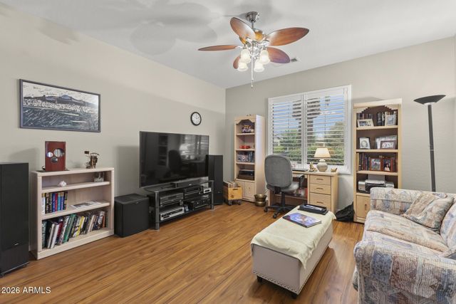 17031 W OASIS SPRINGS Way, Surprise, AZ 85387