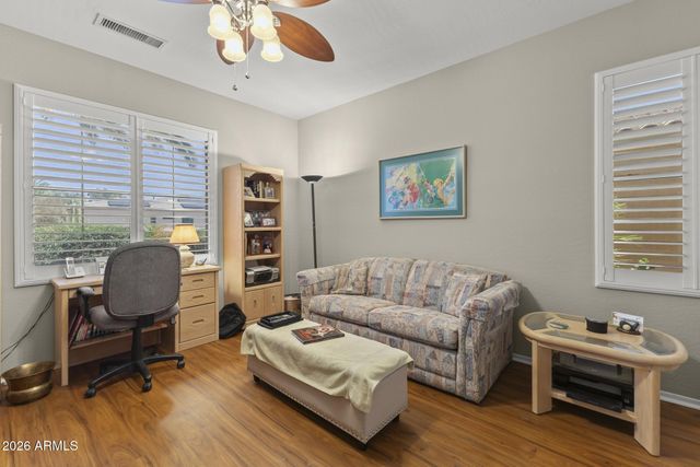 17031 W OASIS SPRINGS Way, Surprise, AZ 85387