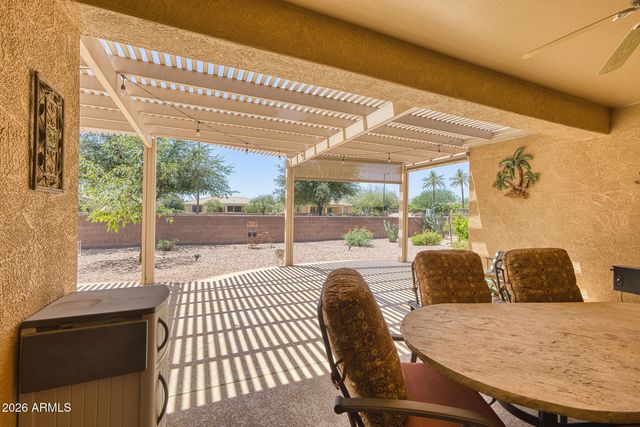 17031 W OASIS SPRINGS Way, Surprise, AZ 85387