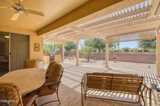 17031 W OASIS SPRINGS Way, Surprise, AZ 85387