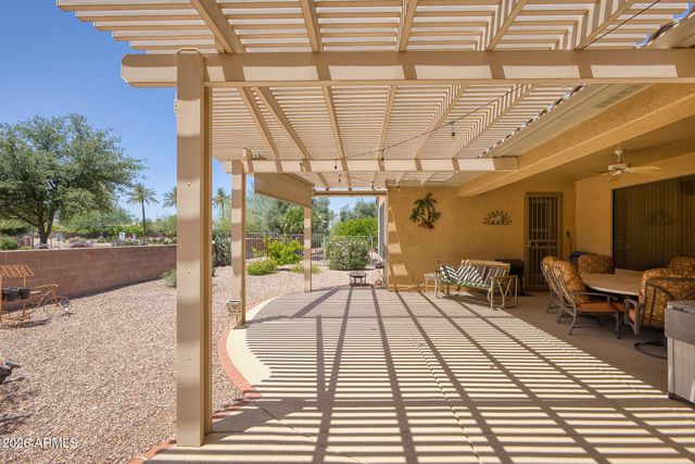 17031 W OASIS SPRINGS Way, Surprise, AZ 85387