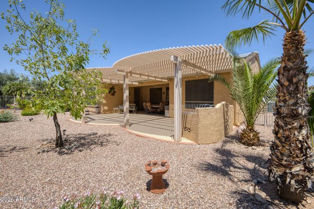 17031 W OASIS SPRINGS Way, Surprise, AZ 85387