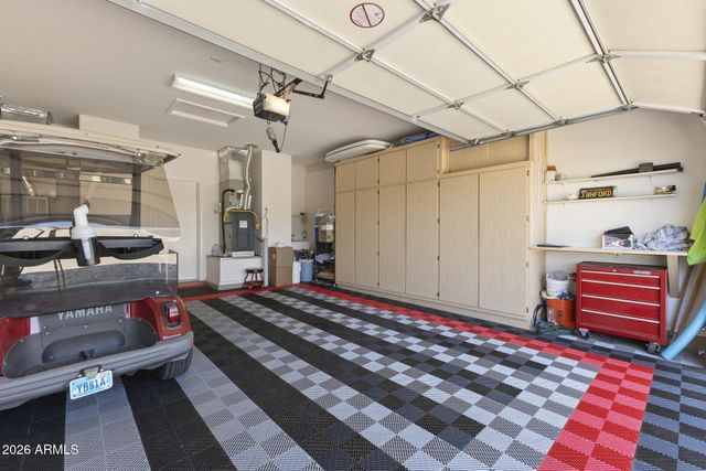 17031 W OASIS SPRINGS Way, Surprise, AZ 85387
