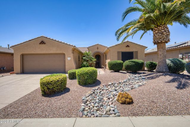 17031 W OASIS SPRINGS Way, Surprise, AZ 85387