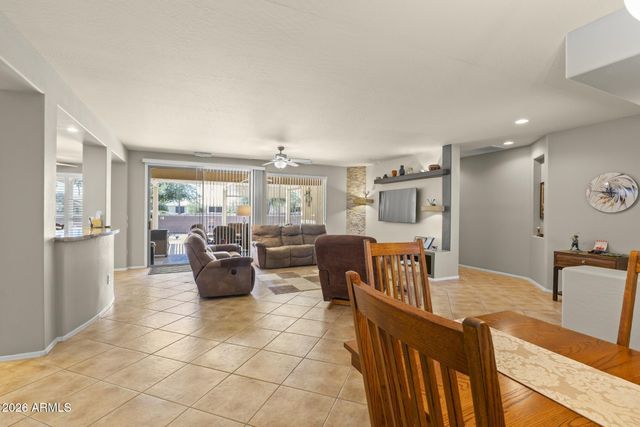 17031 W OASIS SPRINGS Way, Surprise, AZ 85387