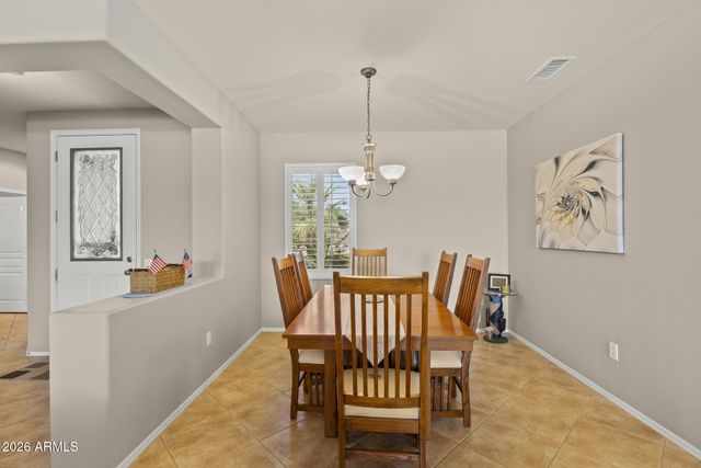 17031 W OASIS SPRINGS Way, Surprise, AZ 85387