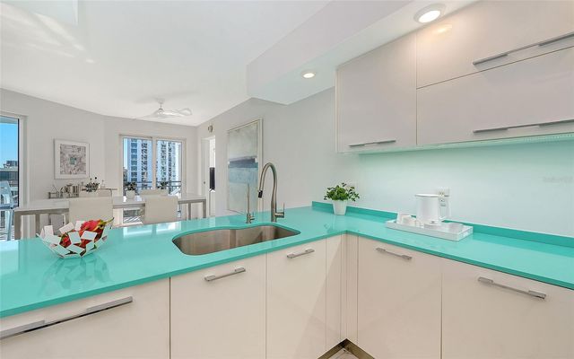 2525 GULF OF MEXICO DRIVE 6B, Longboat Key, FL 34228