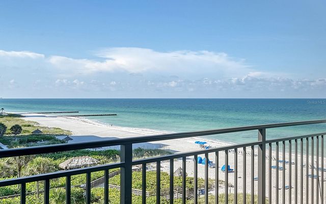 2525 GULF OF MEXICO DRIVE 6B, Longboat Key, FL 34228