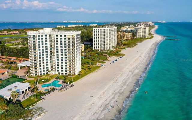 2525 GULF OF MEXICO DRIVE 6B, Longboat Key, FL 34228