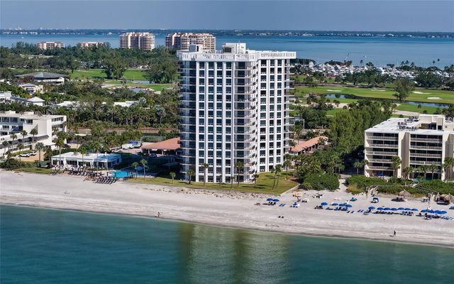 2525 GULF OF MEXICO DRIVE 6B, Longboat Key, FL 34228