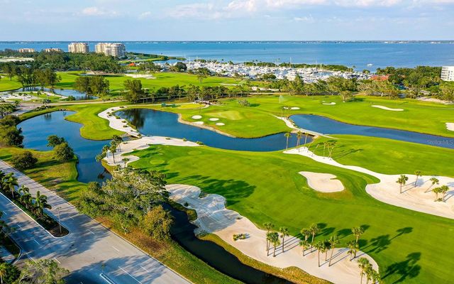 2525 GULF OF MEXICO DRIVE 6B, Longboat Key, FL 34228