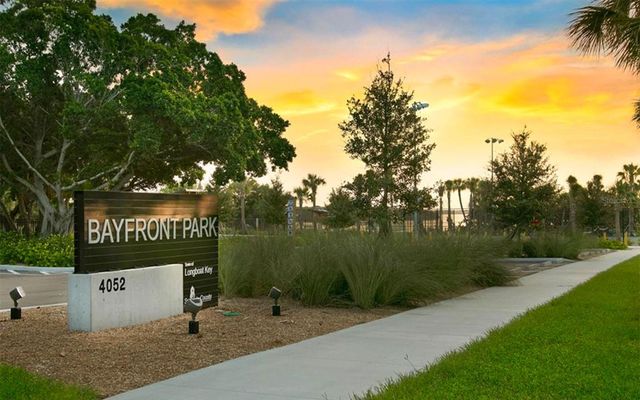 2525 GULF OF MEXICO DRIVE 6B, Longboat Key, FL 34228