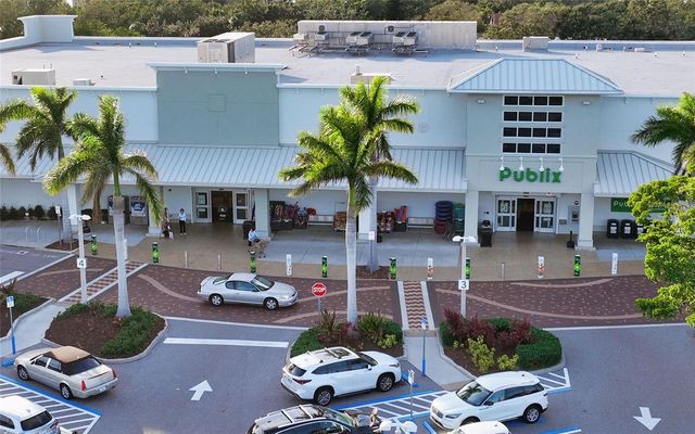 2525 GULF OF MEXICO DRIVE 6B, Longboat Key, FL 34228