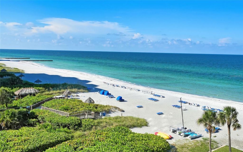 2525 GULF OF MEXICO DRIVE 6B, Longboat Key, FL 34228