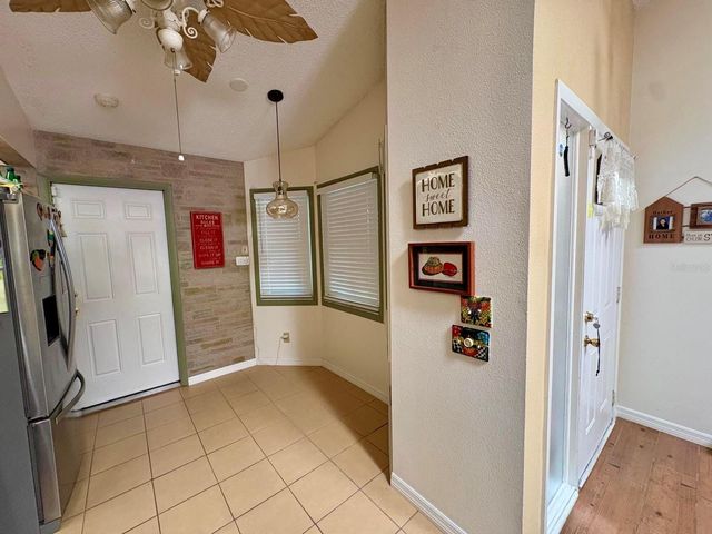 2466 ALHAMBRA STREET, Clearwater, FL 33761