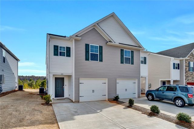 221 Samuel Street, Pendleton, SC 29670